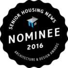 Senior Housing News Architecture & Design Award