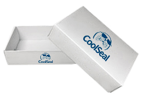 leakproof corrugated plastic boxes