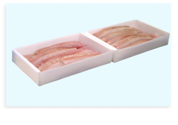 Industry Leading & 100% Recyclable Fish Boxes