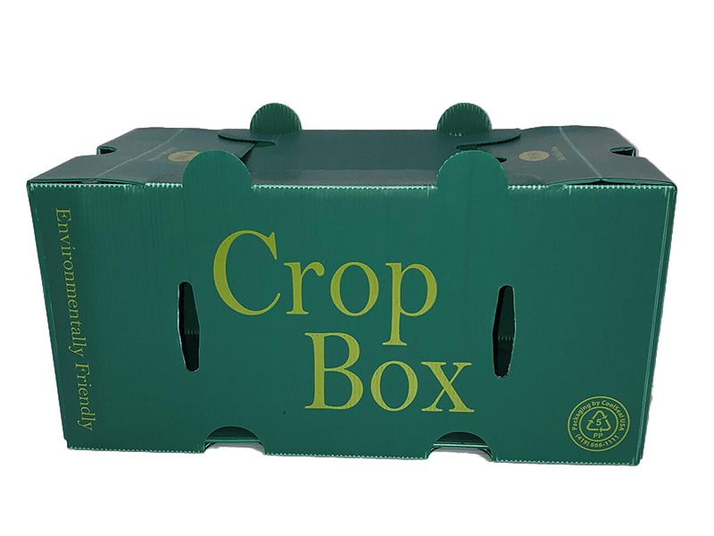 Bushel Boxes
