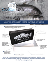 cold fold fish box 6 Pack Insulated Shipping for Shipping Frozen Food Shipping Boxes Large Foil Cooler Carton Moving Kits for Mailing Packing : Office Products 375 x 16 Fred Meyer Airline Approved Shipping