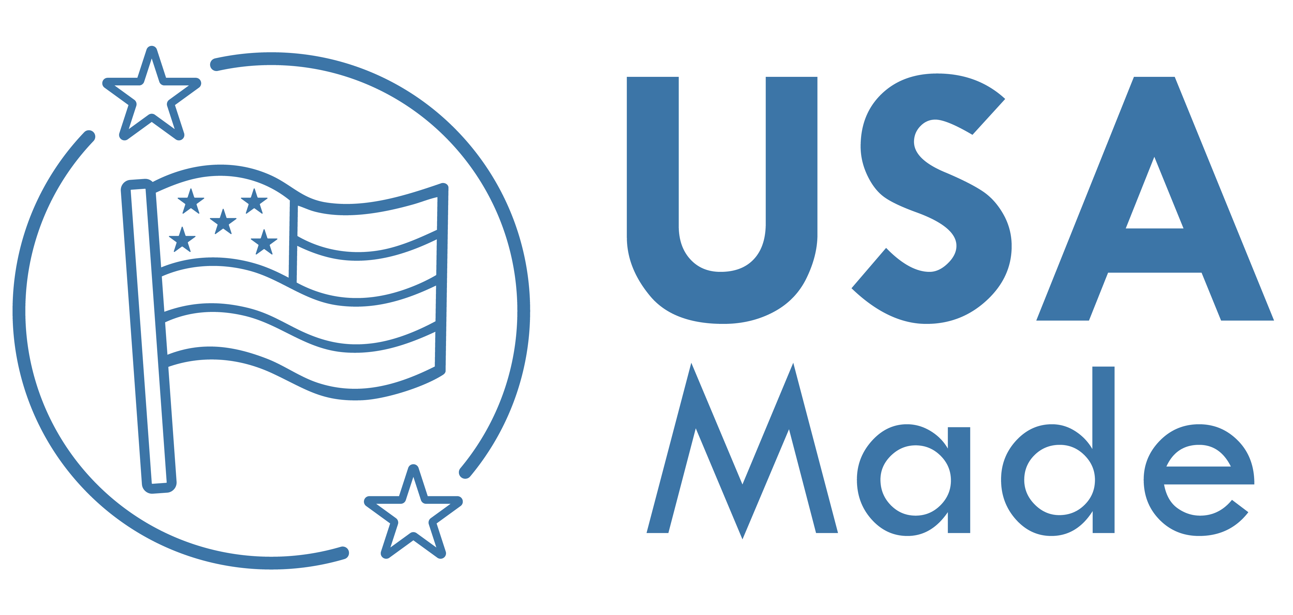 USA Made Seal