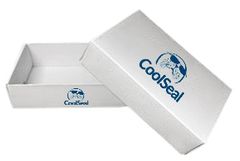 leakproof corrugated plastic boxes