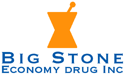 RI - Big Stone Economy Drug Inc