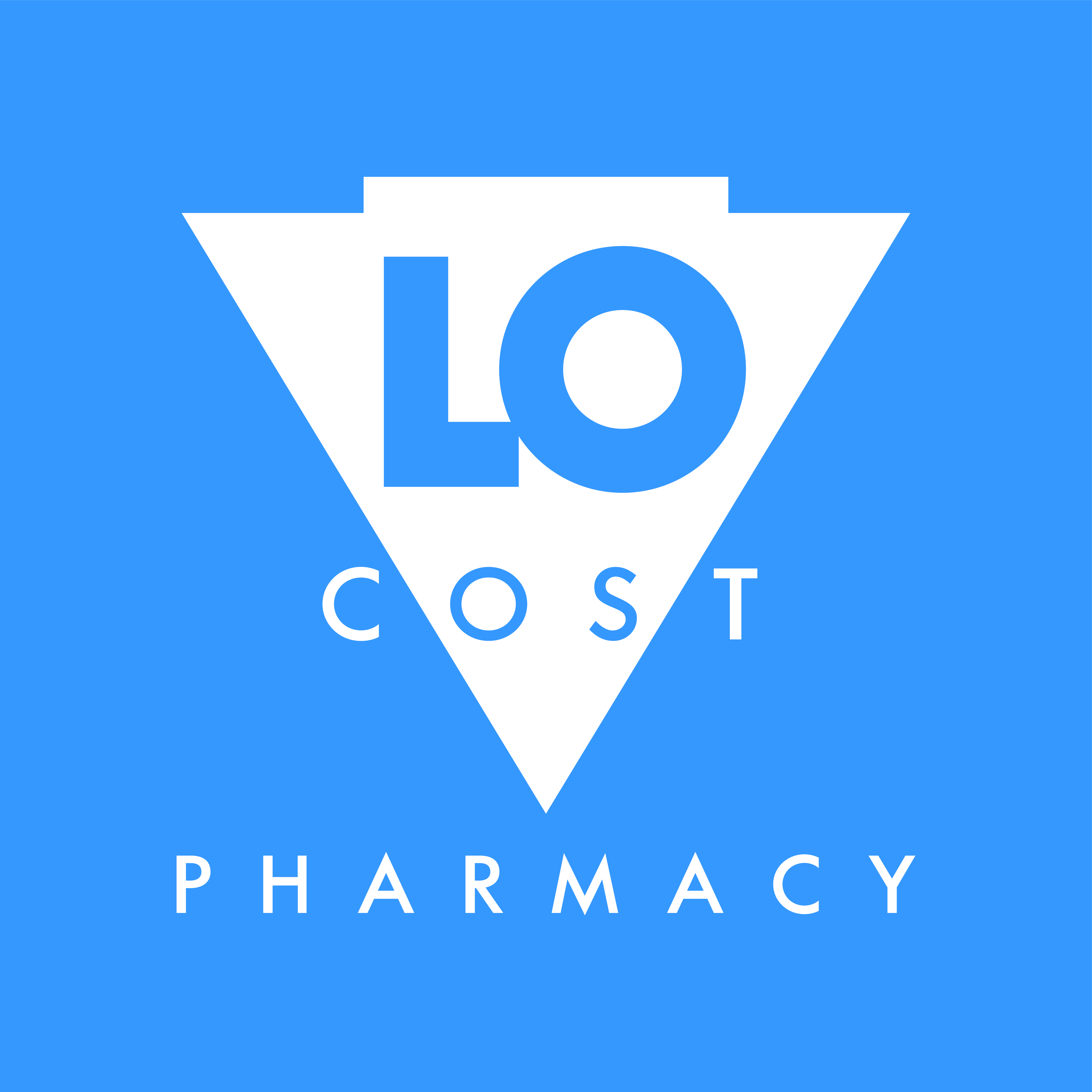 Lo Cost Pharmacy