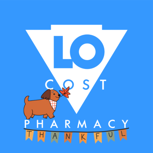 Lo Cost Pharmacy