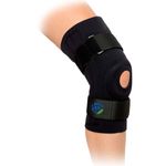 Knee brace