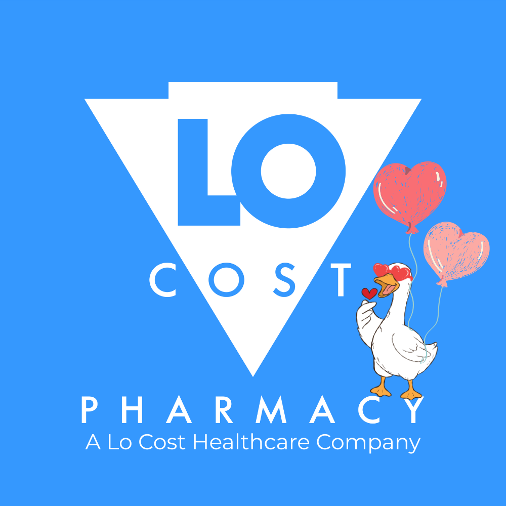 Lo Cost Pharmacy