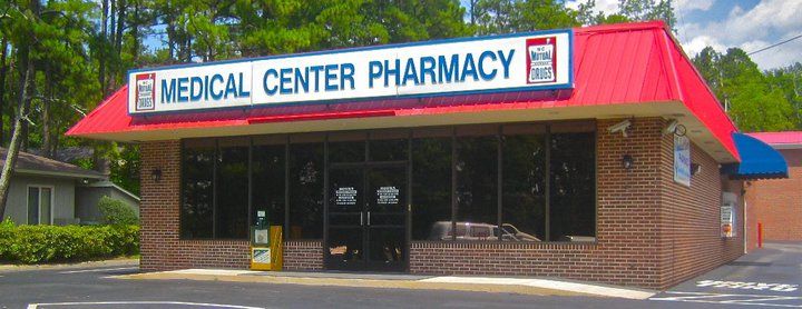 Medical Center Pharmacy