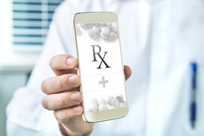 Mobile Pharmacy App