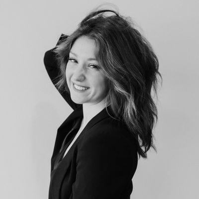Meet Kalie STYLIST OF THE MONTH