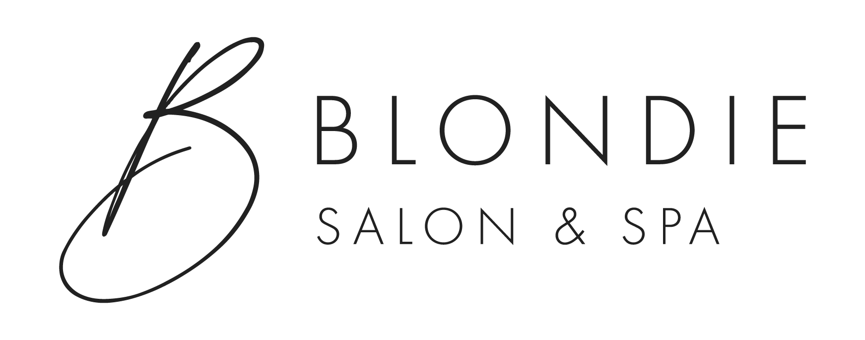 Blondie Salons