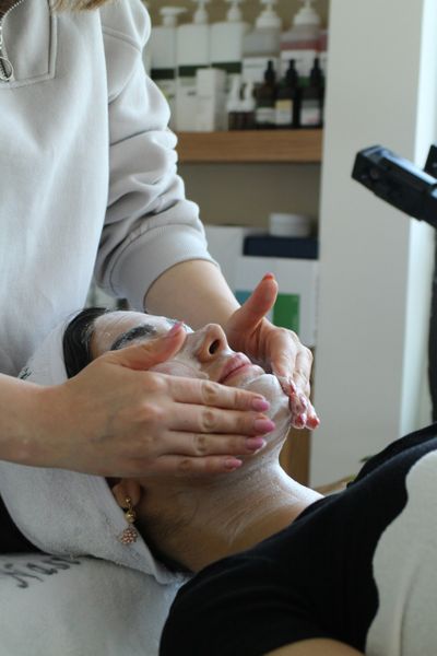 Why Fall Is the Perfect Time for a Chemical Peel BLONDIE BLOG