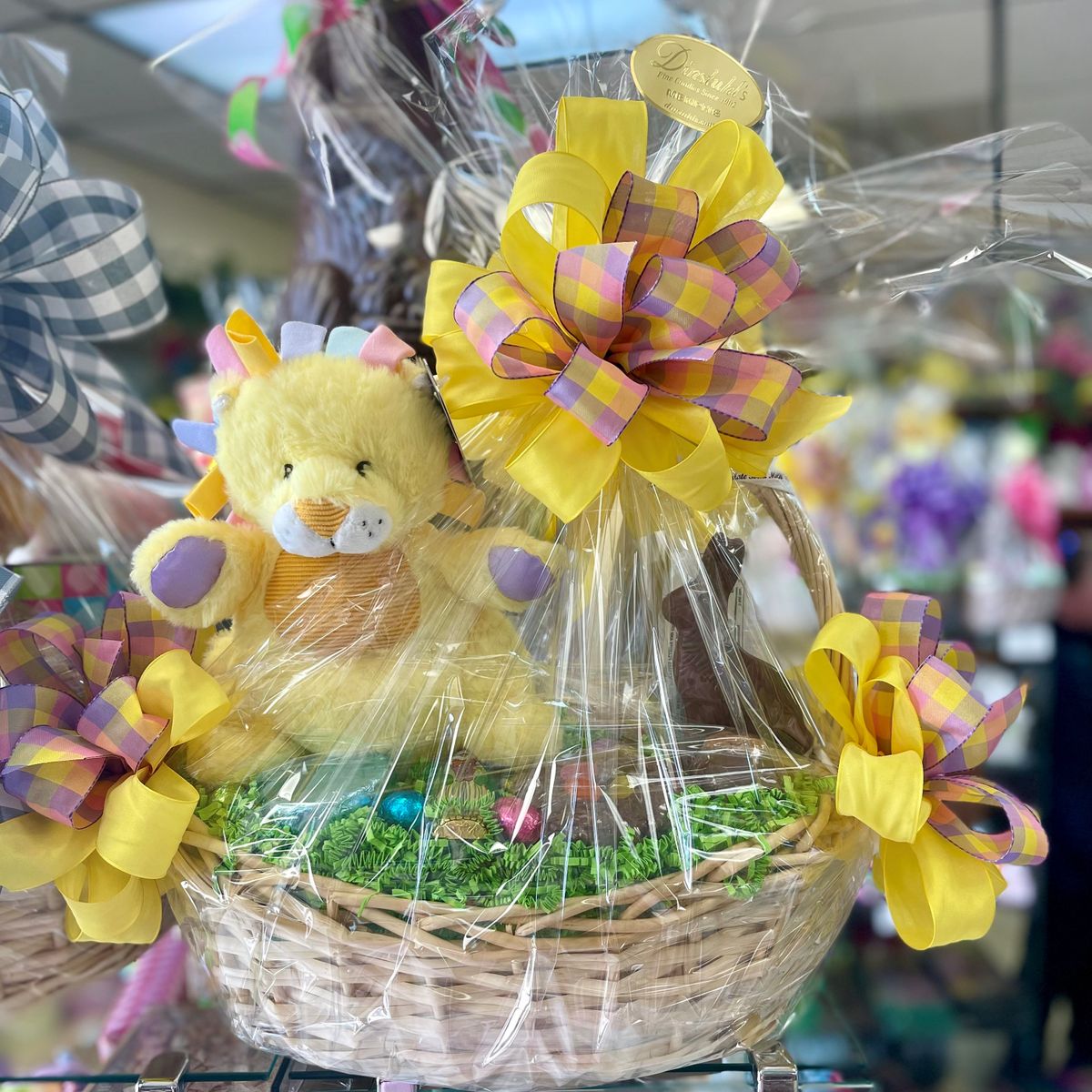 Large Yellow Easter Basket.jpg