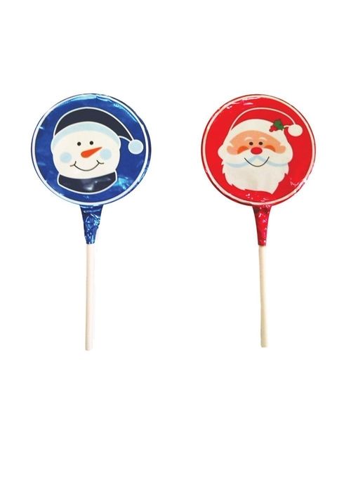 santa snowman 1 oz madelain foil pop.jpg