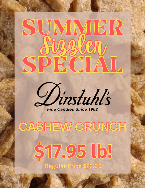 Cashew Crunch Summer Sizzler.png