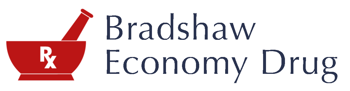 RI - Bradshaw Economy Drug