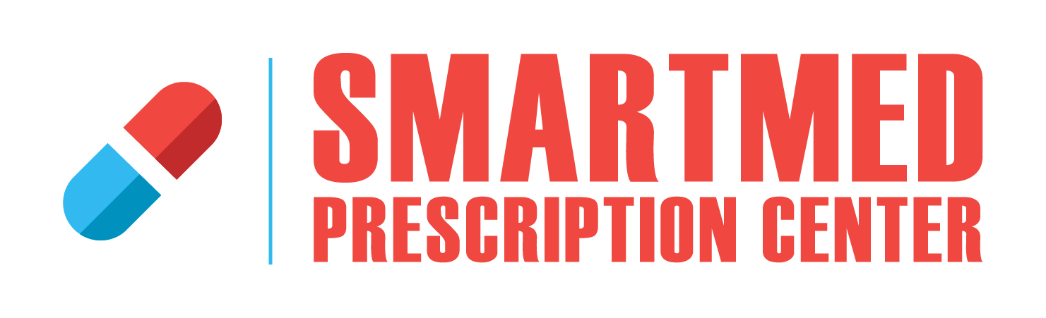 RI - Smartmed Prescription Center