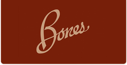 Bone’s Restaurant in Georgia