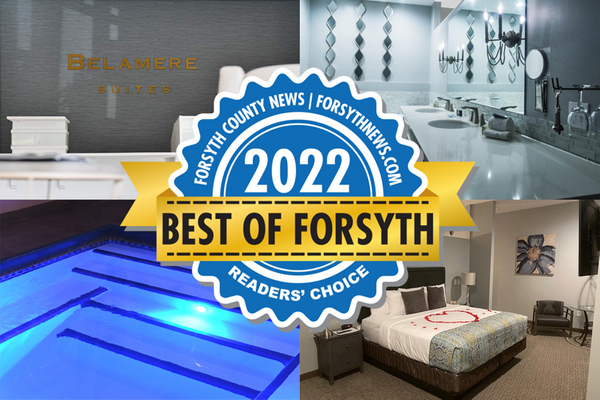 2022 Best of Forsyth