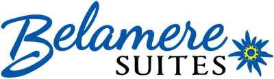 Belamere Suites Transparent Logo