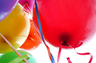 Belamere Birthday Balloons 
