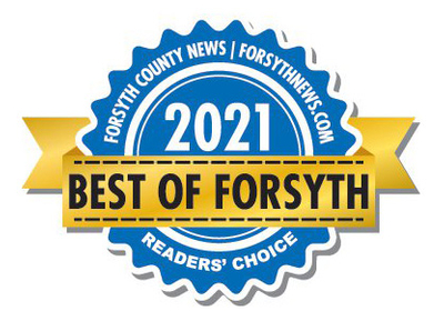 Best of Forsyth 2021