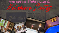 Experience the Ultimate Romance in Belamere Suites Ohio