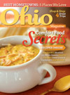 Ohio Magazine Article Romantic Escape