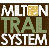 Milton Trail System in Georgia