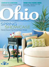 Ohio Magazine Article A Night To Remember