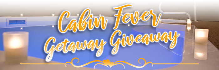 Cabin Fever Getaway Giveaway - Belamere Suites Hotel