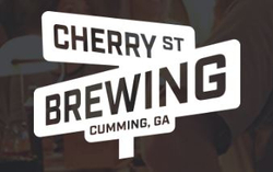 Cherry Street Brewing Restaurant and Taproom in Georgia