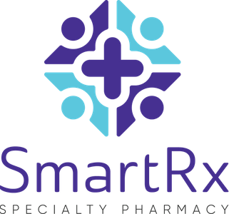 Smartrx Specialty Pharmacy Logo