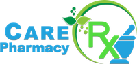 Care Rx logo