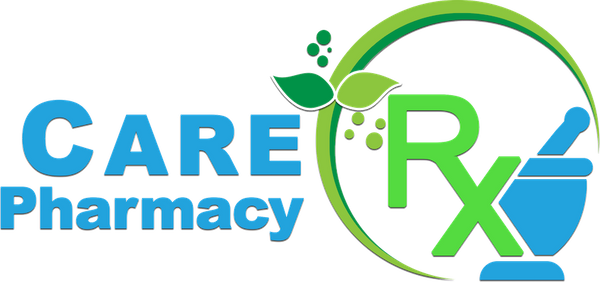 Care Rx logo