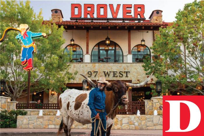 Development of The New Stockyards - Fort Worth Magazine