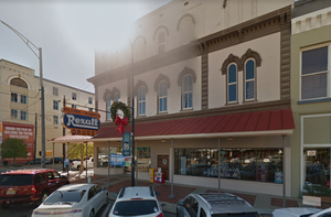 Pilcher-McBryde Drug Company