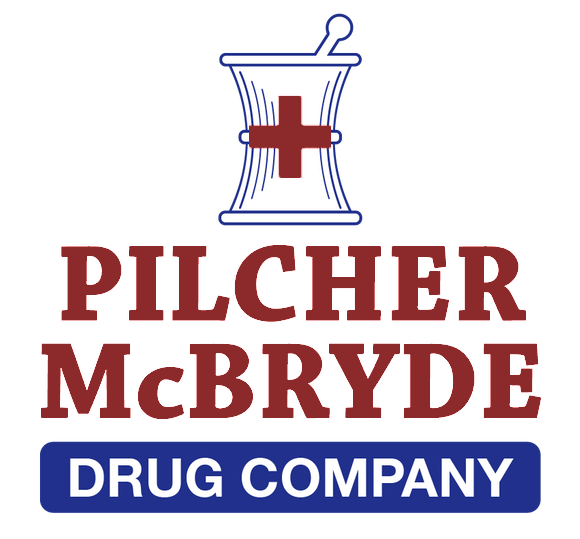 Rebuild - Pilcher-McBryde Drug Company