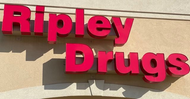 Join our pharmacy family today! Get In Touch