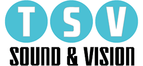 TSV Sound & Vision - Austin