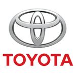 Toyota Logo