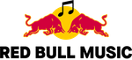 Transparent Red Bull Music Logo