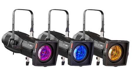 ETC Source Four LED Series 3