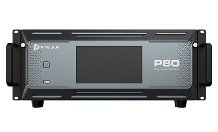 PixelHue P80
