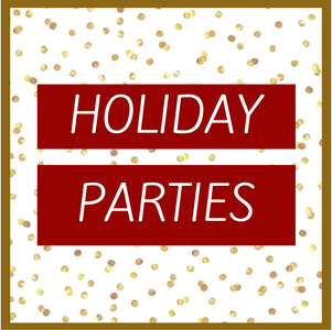 holiday party blog cover