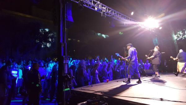 Austin concerts