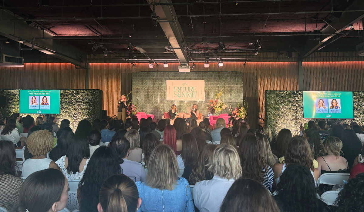 Create & Cultivate Future Summit 2026