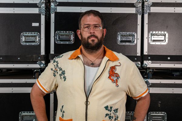 Collin Styles - Director of Operations West, Co-Founder Collin Styles