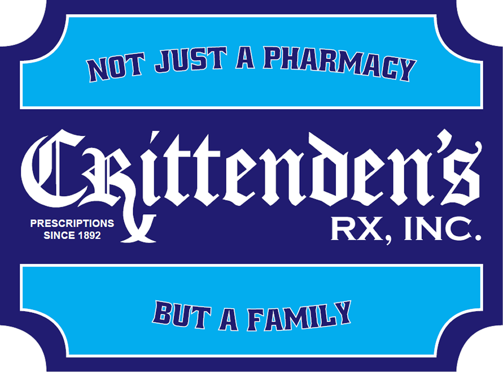Crittenden's Rx, Inc
